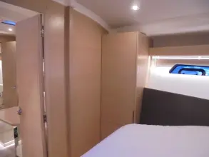 Thumbnail von Bavaria S40 HT