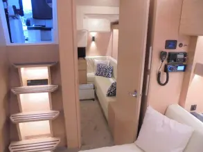 Thumbnail von Bavaria S40 HT