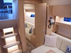 Thumbnail von Bavaria S40 HT