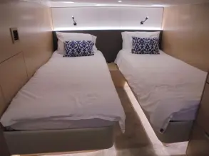 Thumbnail von Bavaria S40 HT