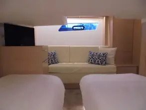 Thumbnail von Bavaria S40 HT