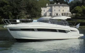 Thumbnail von Bavaria S40 HT