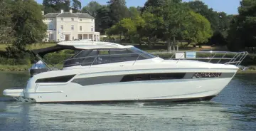 Thumbnail von Bavaria S40 HT