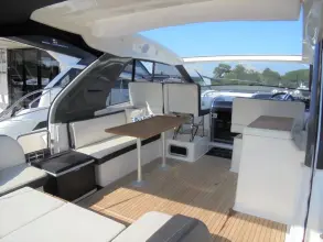 Thumbnail von Bavaria S40 HT