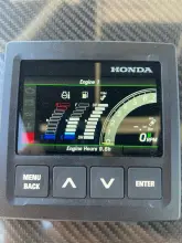 Thumbnail von Highfield Sport 900