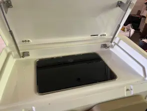 Thumbnail von Highfield Sport 900