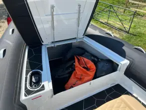 Thumbnail von Highfield Sport 900