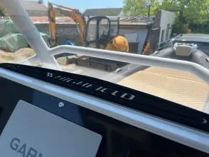 Thumbnail von Highfield Sport 900