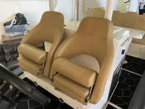 Thumbnail von Highfield Sport 900