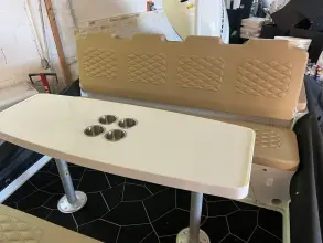 Thumbnail von Highfield Sport 900