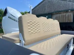 Thumbnail von Highfield Sport 900