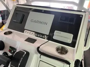 Thumbnail von Highfield Sport 900