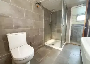 Thumbnail von Dutch Steel Liveaboard Houseboat Barge