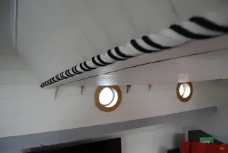 Thumbnail von Dutch Steel Liveaboard Houseboat Barge