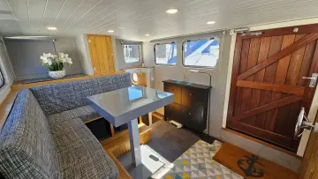 Thumbnail von RLL Boats Peniche 45 Het Waterhuis