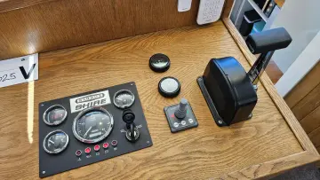 Thumbnail von RLL Boats Peniche 45 Het Waterhuis