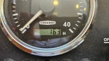 Thumbnail von RLL Boats Peniche 45 Het Waterhuis