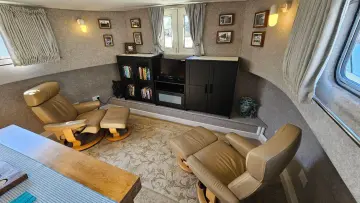 Thumbnail von RLL Boats Peniche 45 Het Waterhuis