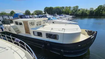 Thumbnail von RLL Boats Peniche 45 Het Waterhuis