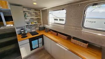 Thumbnail von RLL Boats Peniche 45 Het Waterhuis