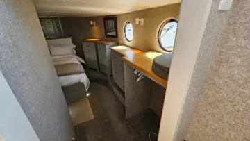 Thumbnail von RLL Boats Peniche 45 Het Waterhuis