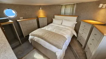 Thumbnail von RLL Boats Peniche 45 Het Waterhuis