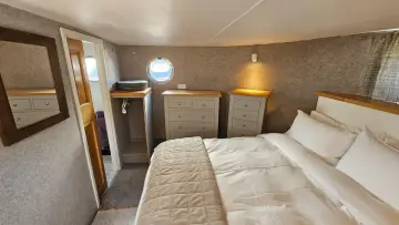 Thumbnail von RLL Boats Peniche 45 Het Waterhuis