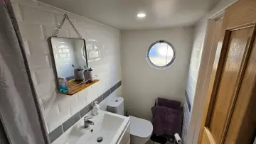 Thumbnail von RLL Boats Peniche 45 Het Waterhuis