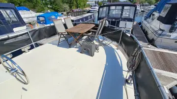 Thumbnail von RLL Boats Peniche 45 Het Waterhuis