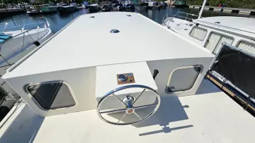 Thumbnail von RLL Boats Peniche 45 Het Waterhuis