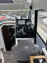 Thumbnail von Jeanneau Merry Fisher 895 Sport