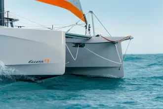 Thumbnail von Excess 13 STOCK BOAT