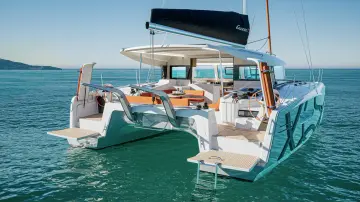 Thumbnail von Excess 13 STOCK BOAT