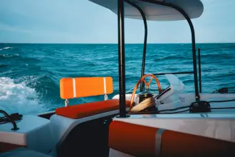 Thumbnail von Excess 13 STOCK BOAT