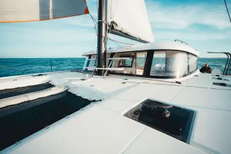 Thumbnail von Excess 13 STOCK BOAT