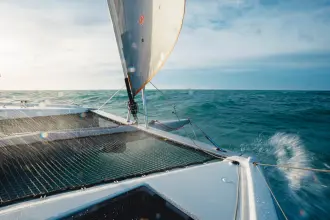 Thumbnail von Excess 13 STOCK BOAT