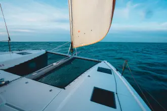 Thumbnail von Excess 13 STOCK BOAT