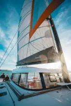 Thumbnail von Excess 13 STOCK BOAT