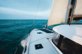 Thumbnail von Excess 13 STOCK BOAT