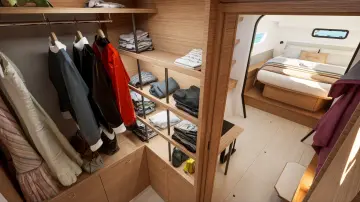 Thumbnail von Excess 13 STOCK BOAT