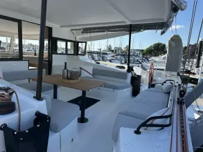 Thumbnail von Excess 13 STOCK BOAT