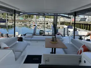 Thumbnail von Excess 13 STOCK BOAT