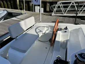 Thumbnail von Excess 13 STOCK BOAT