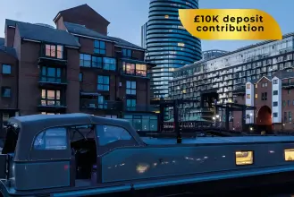 Thumbnail von Waterspace Living 70` Future order Lexington 70 at Apsley