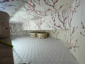 Thumbnail von Nottingham Boat Company 60x12 Widebeam Venetian Dream