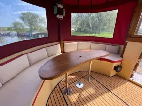 Thumbnail von Nottingham Boat Company 60x12 Widebeam Venetian Dream