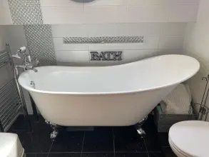 Thumbnail von Nottingham Boat Company 60x12 Widebeam Venetian Dream