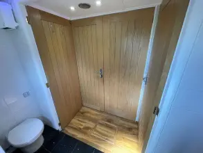 Thumbnail von Nottingham Boat Company 60x12 Widebeam Venetian Dream