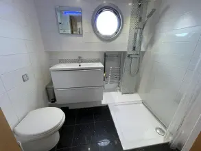 Thumbnail von Nottingham Boat Company 60x12 Widebeam Venetian Dream