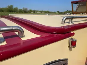 Thumbnail von Nottingham Boat Company 60x12 Widebeam Venetian Dream